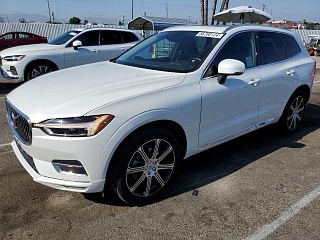 VOLVO XC60 T5 INSCRIPTION 2020