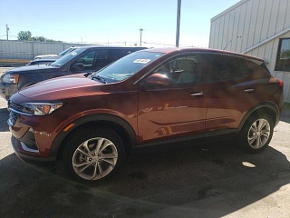 BUICK ENCORE GX PREFERRED 2020