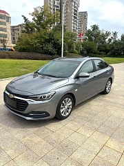 CHEVROLET MONZA 2022