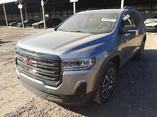 GMC ACADIA SLE 2021
