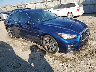INFINITI Q50 PURE 2020