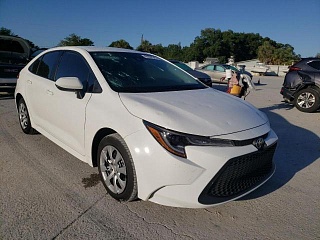 TOYOTA COROLLA LE 2020