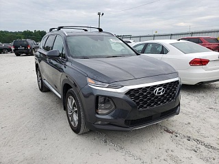 HYUNDAI SANTA FE S 2020
