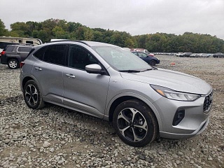 FORD ESCAPE ST LINE SELECT 2023