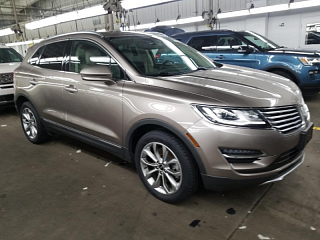 LINCOLN MKC SELECT 2018