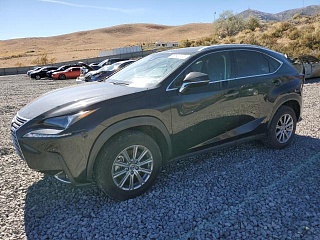LEXUS NX 300 BASE 2020