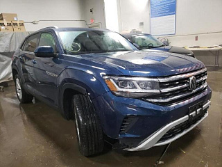 VOLKSWAGEN ATLAS SE 2020