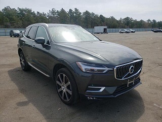 VOLVO XC60 T6 INSCRIPTION 2020