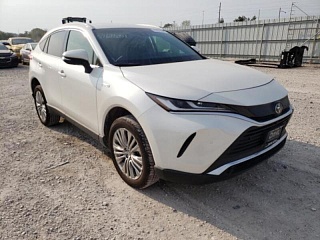 TOYOTA VENZA LE 2021