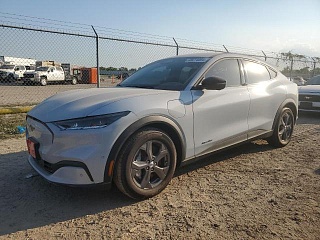 FORD MUSTANG MACH-E 2023