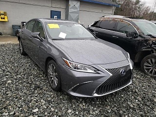 LEXUS ES 300H 2019
