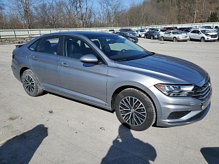 VOLKSWAGEN JETTA S 2020
