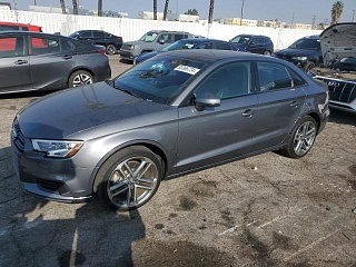 AUDI A3 PREMIUM 2020