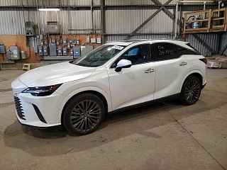 LEXUS RX 350 BASE 2023