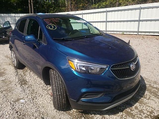 BUICK ENCORE PREFERRED 2020
