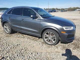 AUDI Q3 PREMIUM PLUS 2018