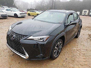 LEXUS UX 200H 2019