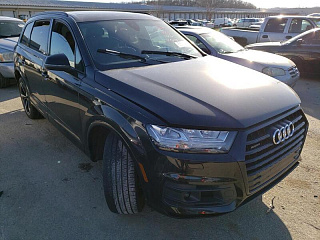 AUDI Q7 PRESTIGE 2019