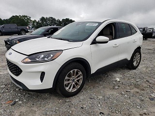 FORD ESCAPE SE 2020