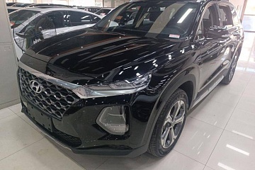 HYUNDAI SANTA FE 2020