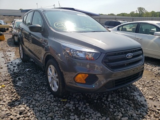 FORD ESCAPE S 2019