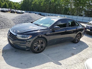 VOLKSWAGEN JETTA S 2020