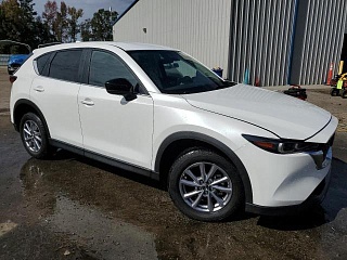 MAZDA CX-5 SELECT 2022