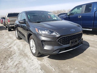 FORD ESCAPE SE 2020