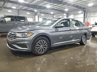 VOLKSWAGEN JETTA S 2021