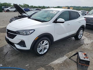 BUICK ENCORE GX PREFERRED 2020