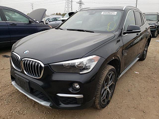 BMW X1 SDRIVE28I 2019