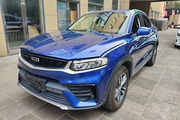 Geely Xingyue 300T 2019