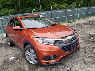 HONDA HR-V EX 2020