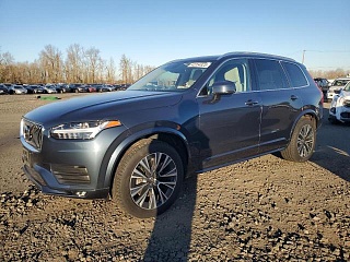 VOLVO XC90 T5 MOMENTUM 2020