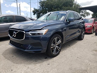 VOLVO XC60 T5 MOMENTUM 2020