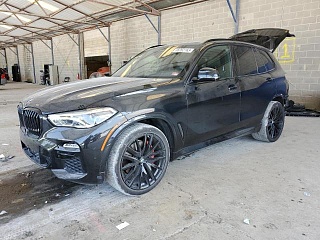 BMW X5 XDRIVE40I 2021