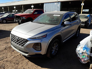 HYUNDAI SANTA FE SE 2020