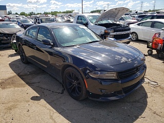 DODGE CHARGER R/T 2018