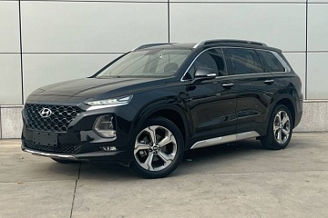 HYUNDAI SANTA FE 380TGDi 2019