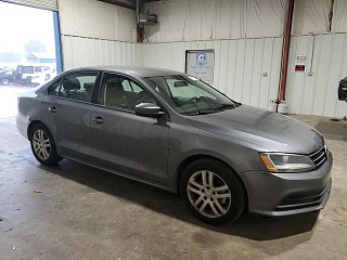 VOLKSWAGEN JETTA S 2018