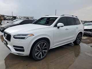 VOLVO XC90 T6 MOMENTUM 2019