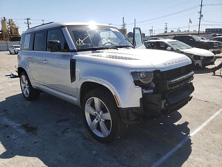 LAND ROVER DEFENDER 110 XS EDITION 2022