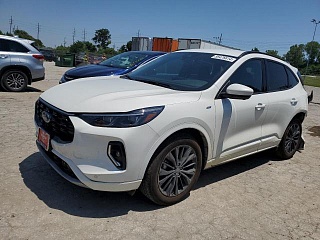 FORD ESCAPE ST LINE ELITE 2023