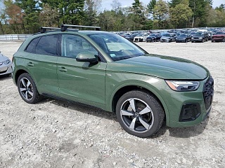 AUDI Q5 PREMIUM PLUS 45 2022
