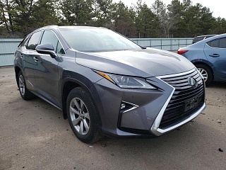 LEXUS RX 350 BASE 2019