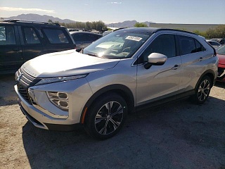 MITSUBISHI ECLIPSE CROSS SE 2022