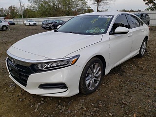 HONDA ACCORD LX 2020