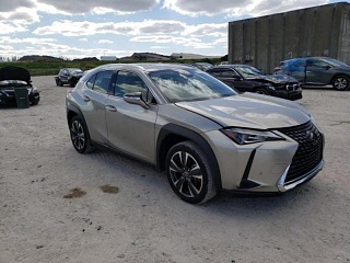 LEXUS UX 250H 2020