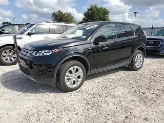 LAND ROVER DISCOVERY SPORT S 2020