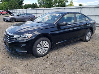 VOLKSWAGEN JETTA S 2019